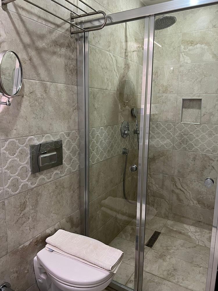 TIANA BUTIK OTEL — BODRUM — fotografie hotel nr. 20