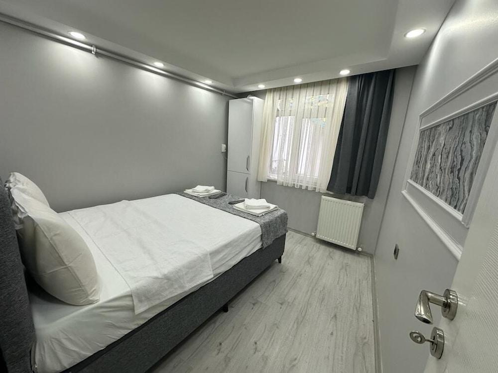 JOE BLACK APART — ISTANBUL — fotografie hotel nr. 21