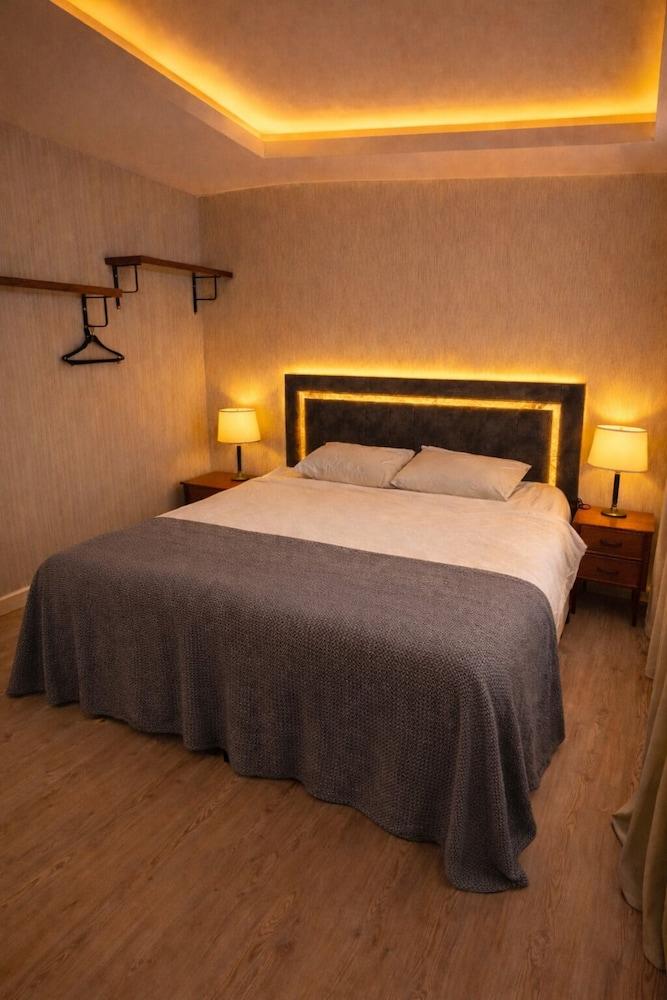 ZEBRA HOTEL ALSANCAK — IZMIR — fotografie hotel nr. 7
