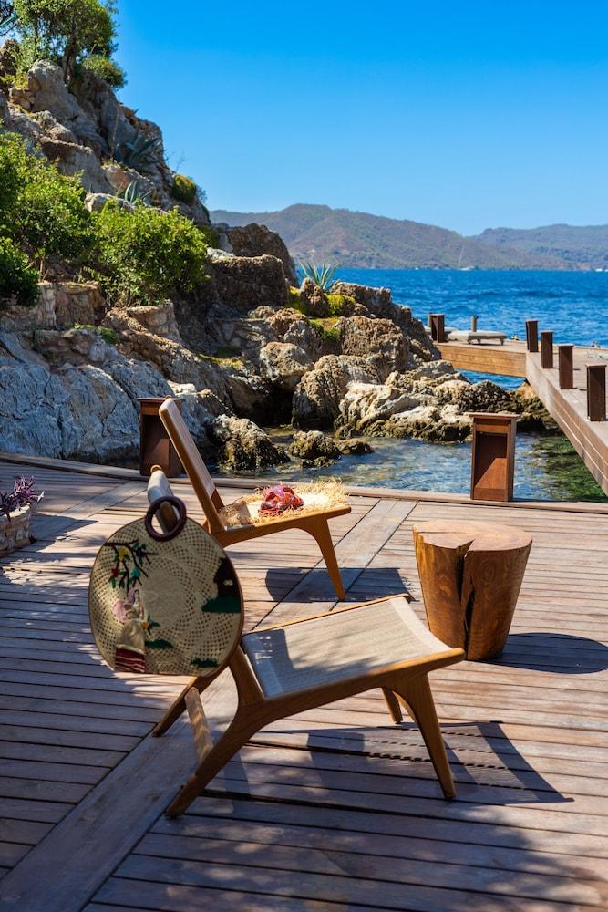 ADA CAPRA — MARMARIS — фотография отеля №31