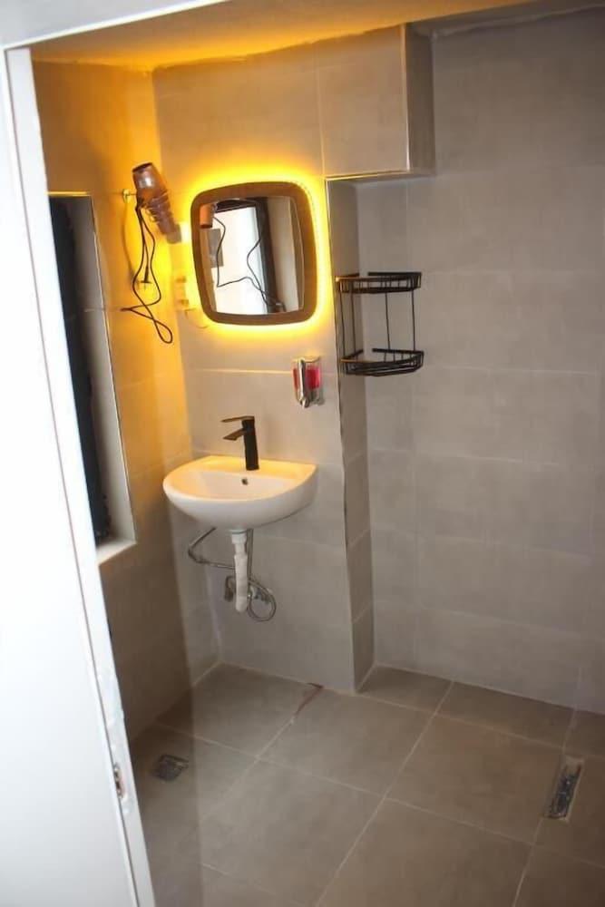 AMBAR HOTEL — ISTANBUL — фотография отеля №18