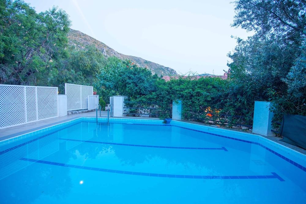 COTTAGE VILLA SOGUT — MARMARIS — fotografie hotel nr. 11