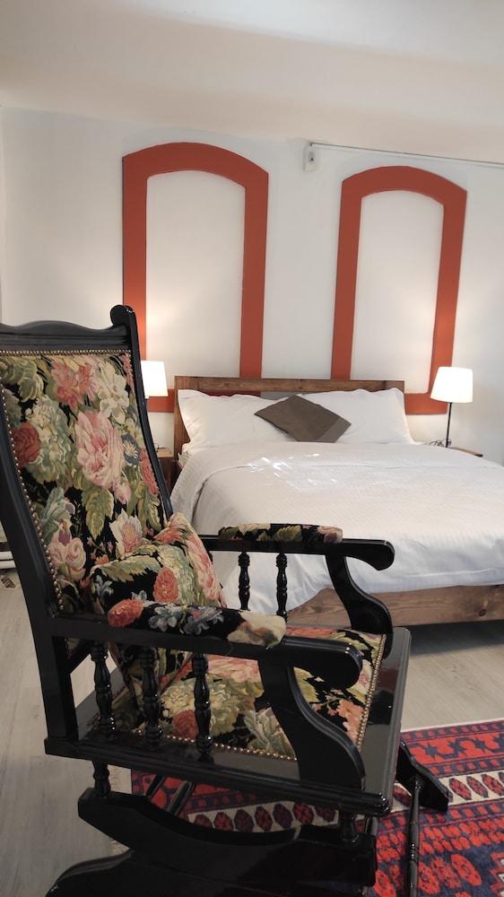 NEVALIST HOTEL — ISTANBUL — fotografie hotel nr. 26