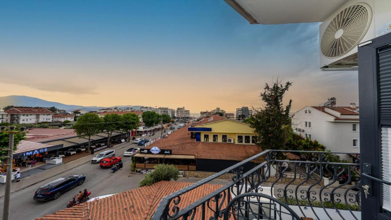 SKYKHAN OTEL — FETHIYE — fotografie hotel nr. 39