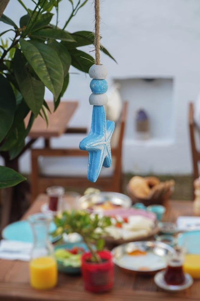 NIYAMA CESME MARINA — CESME — fotografie hotel nr. 16