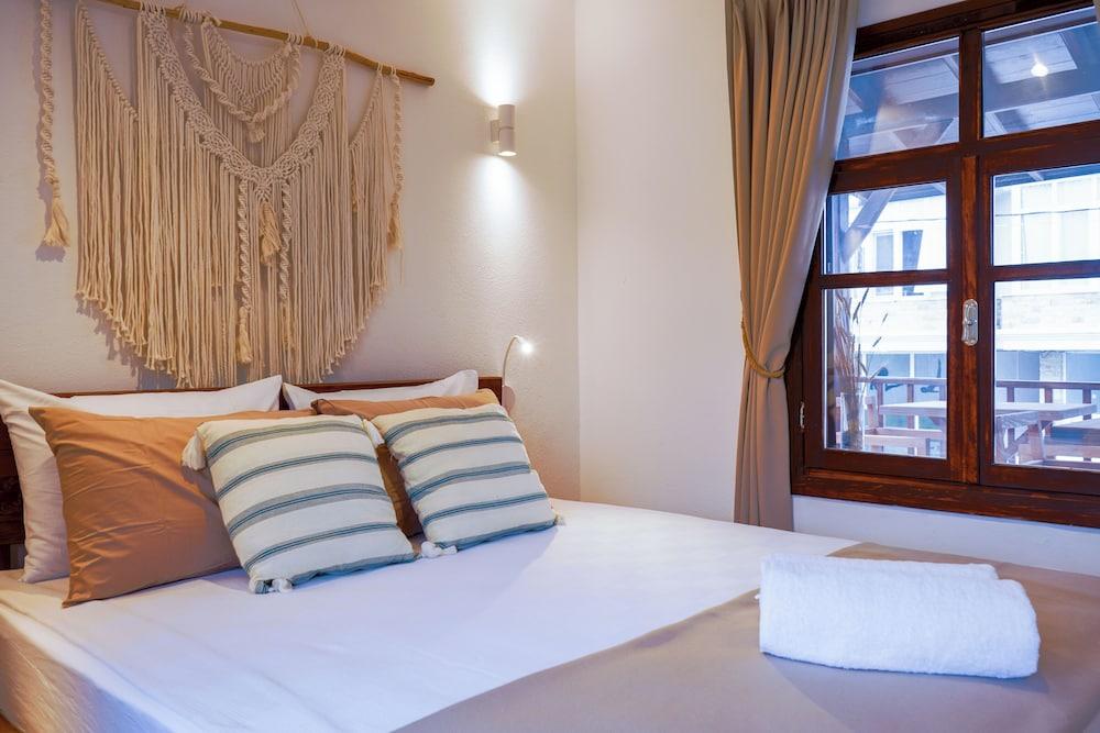 NIYAMA CESME MARINA — CESME — fotografie hotel nr. 5