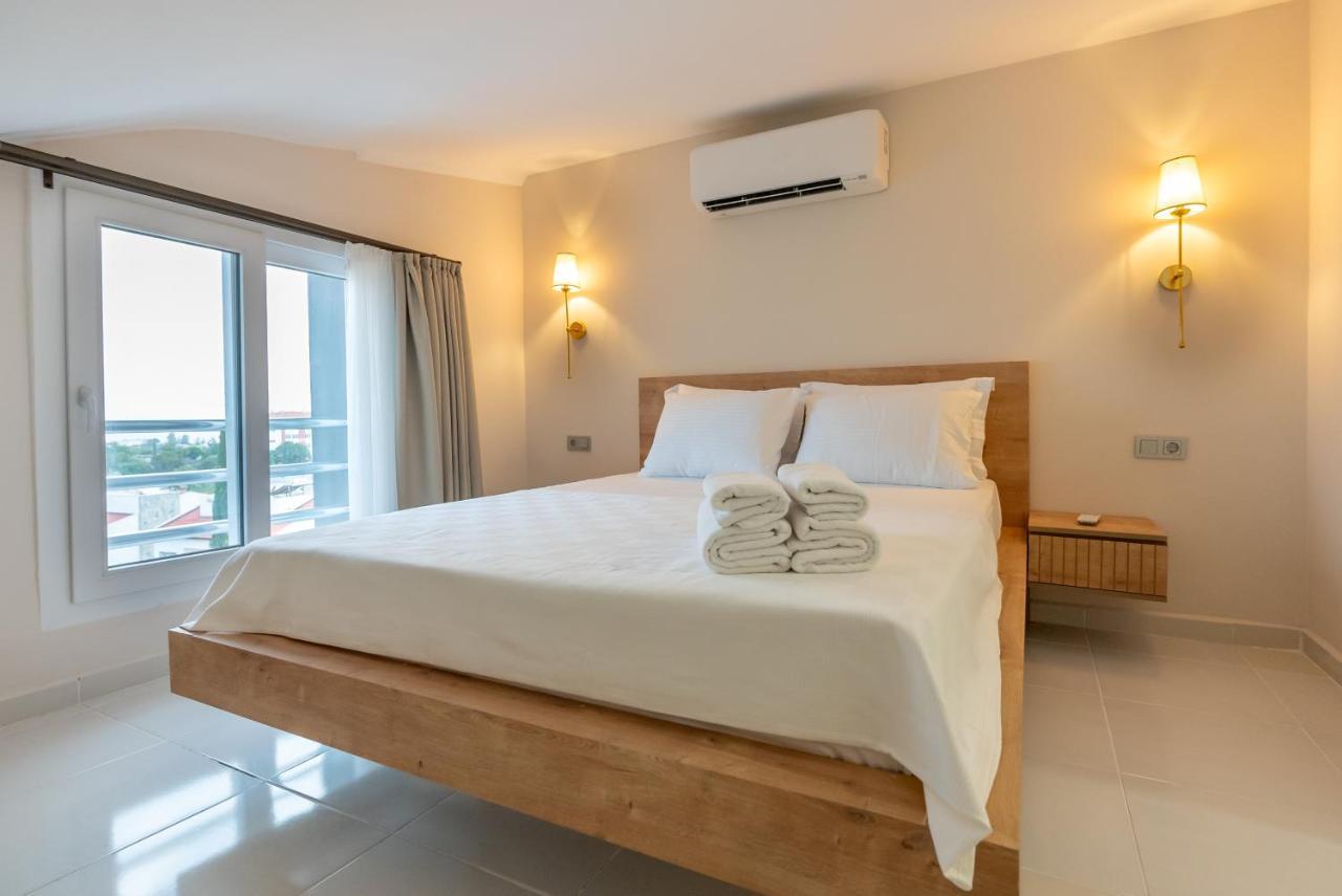 SOUL HOUSE KUSADASI — KUSADASI — фотография отеля №5