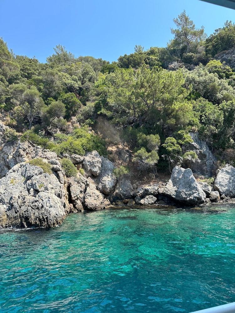 VILLA SIESTA — KUSADASI — фотография отеля №30