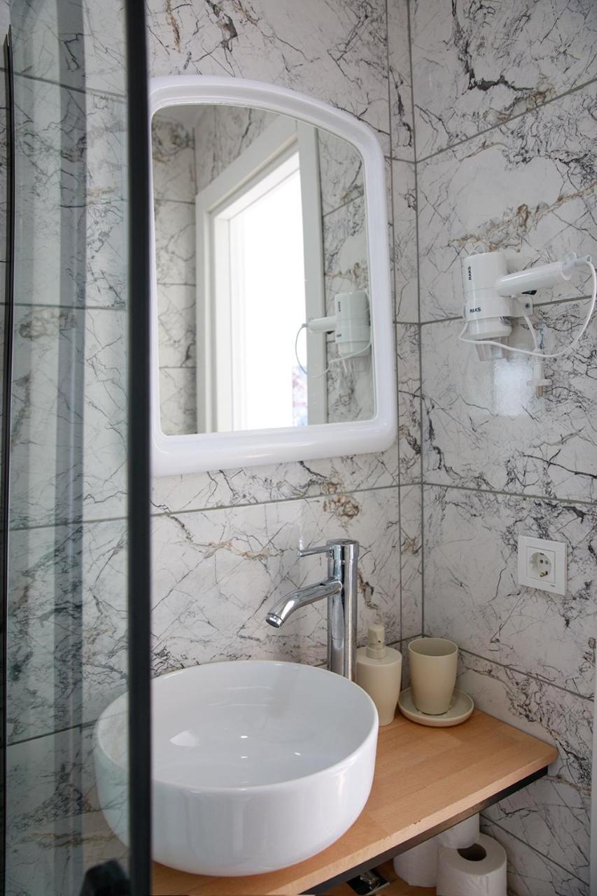 BEANS HOUSE SUITE — ISTANBUL — фотография отеля №29