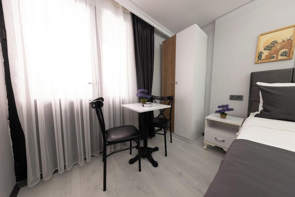 AYA LANGA HOTEL — ISTANBUL — фотография отеля №20