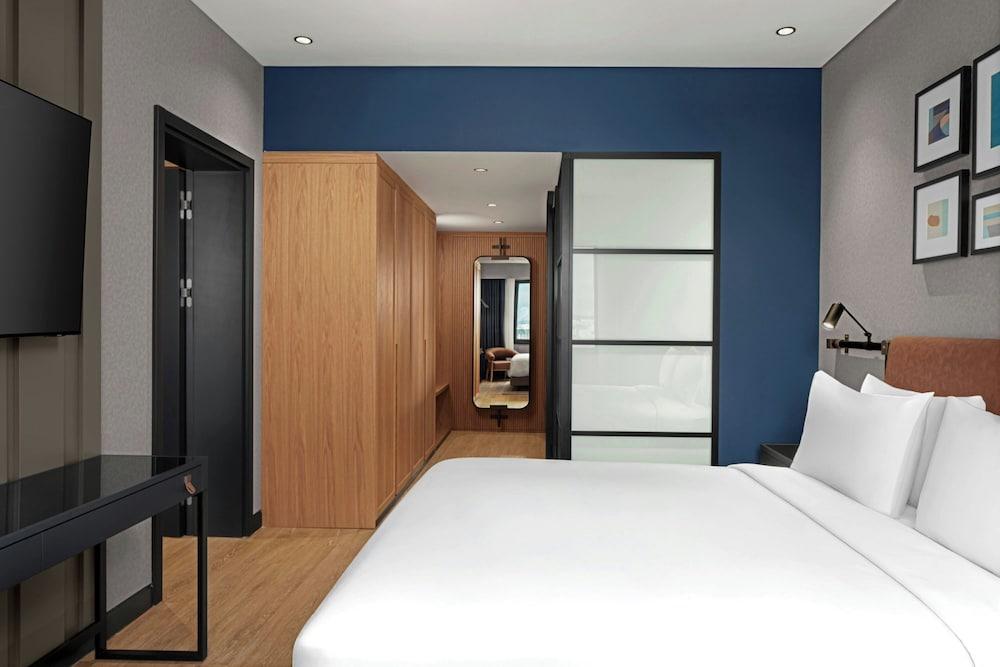 FOUR POINTS BY SHERATON ISTANBUL PENDIK — ISTANBUL — фотография отеля №6
