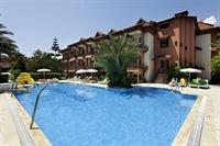 ROSE HOTEL — KEMER — фотография отеля №20