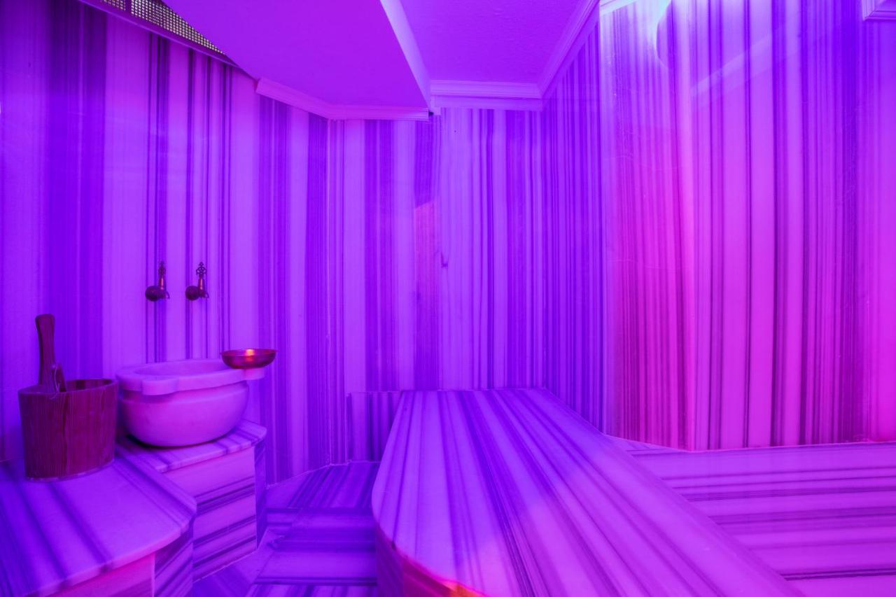 ORIENT EXPRESS & SPA BY ORKA HOTELS — FATIH — fotografie hotel nr. 30