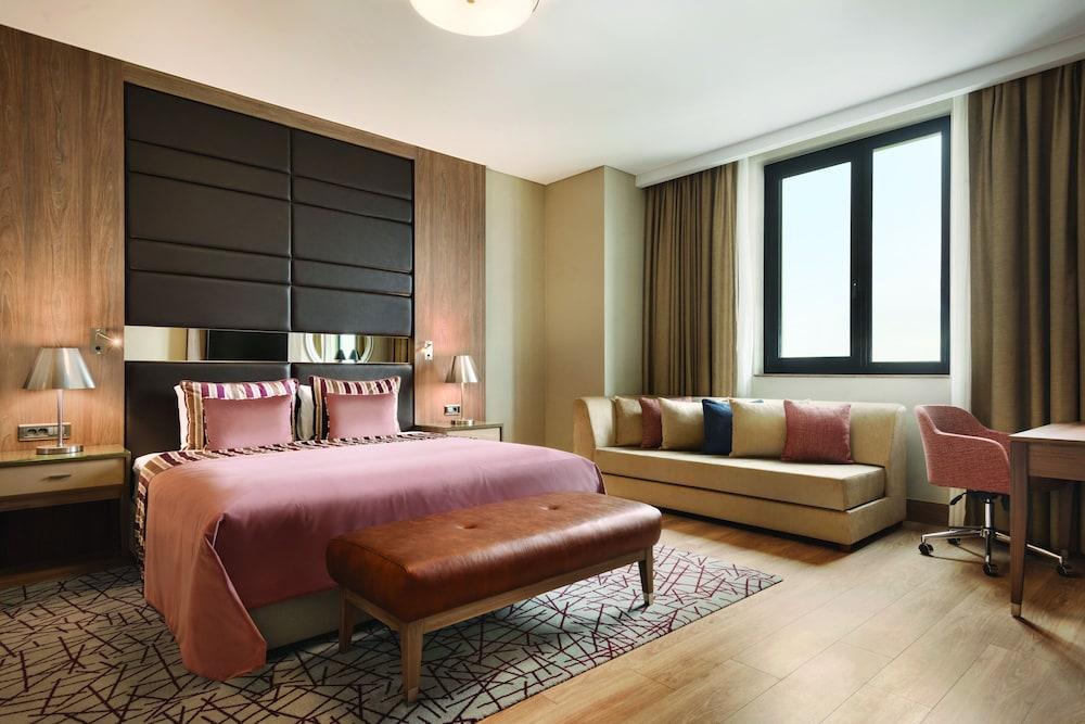 TRYP BY WYNDHAM ISTANBUL BASIN EKSPRES — ISTANBUL — фотография отеля №11