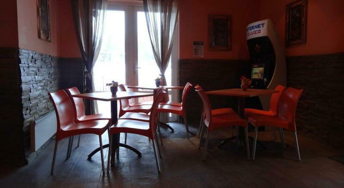 POLARIS INN — BANSKO — fotografie hotel nr. 3