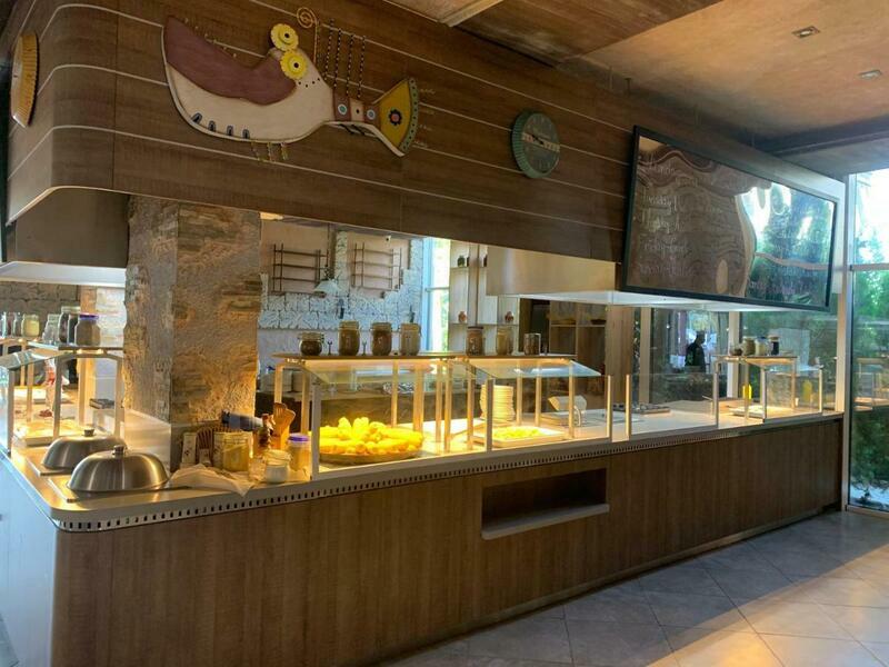 IMPERIAL RESORT — SUNNY BEACH — fotografie hotel nr. 45