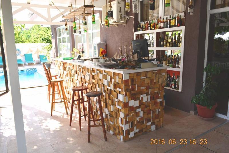 PRESTIGE HOUSE — SUNNY BEACH — фотография отеля №13