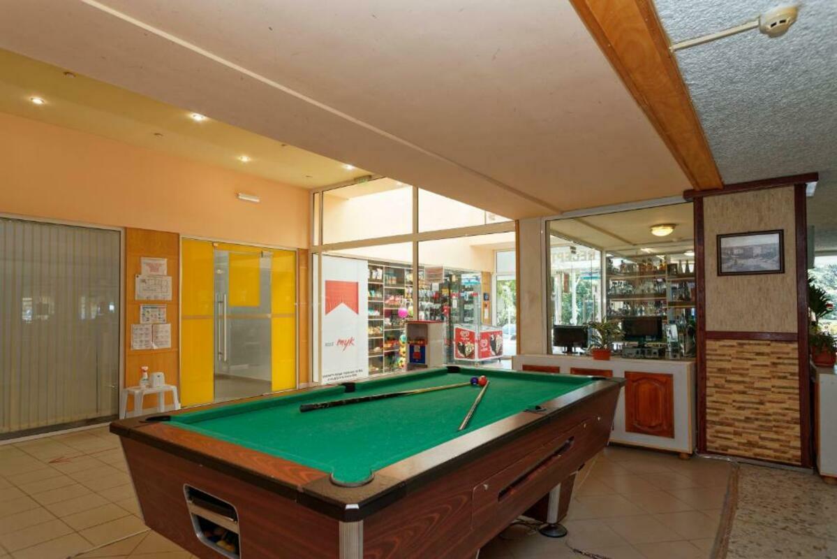 PLISKA HOTEL GS — GOLDEN SANDS — fotografie hotel nr. 24
