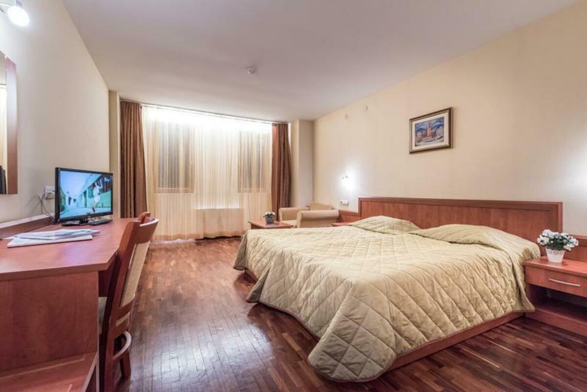 PARK HOTEL BANSKO — BANSKO — fotografie hotel nr. 5