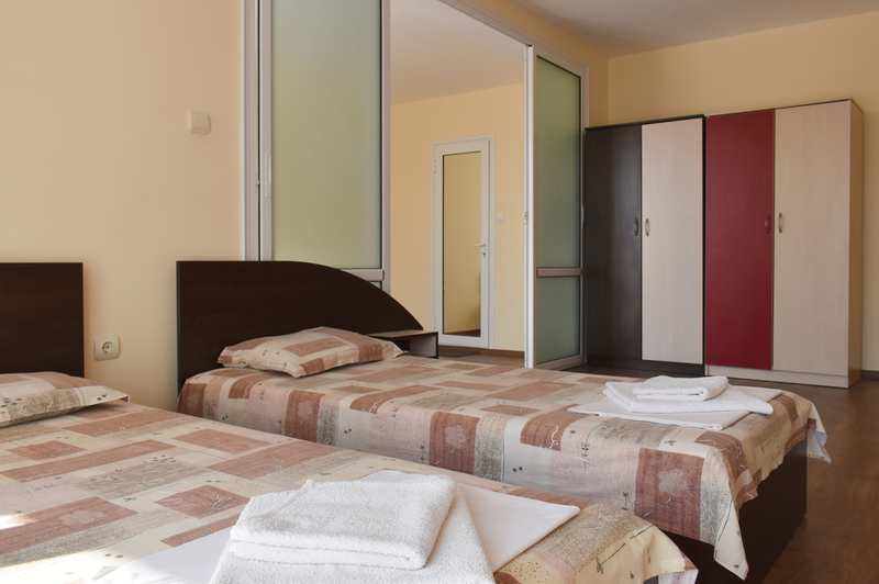 ST.MARIA VILLA — SOZOPOL — fotografie hotel nr. 25
