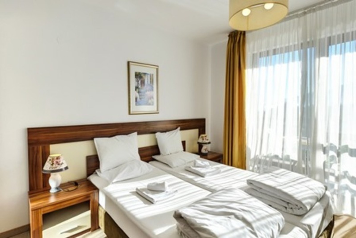 BALKAN JEWEL RESORT — RAZLOG — фотография отеля №64