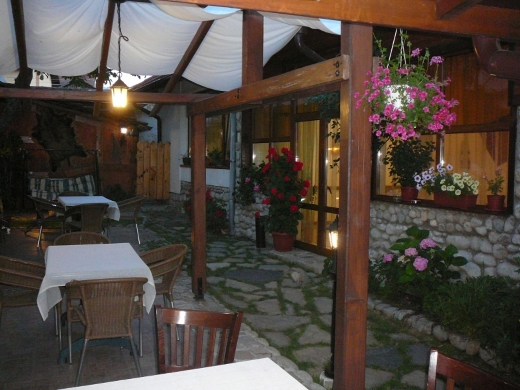 KRALEV DVOR — BANSKO — фотография отеля №3