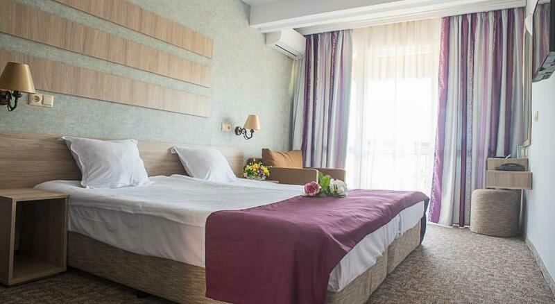 IMPERIAL RESORT — SUNNY BEACH — fotografie hotel nr. 43