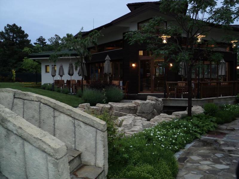 EMERALD BEACH RESORT & SPA — RAVDA — fotografie hotel nr. 17