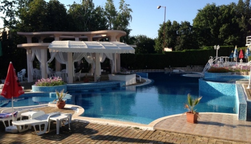 BELLEVUE — GOLDEN SANDS — fotografie hotel nr. 25