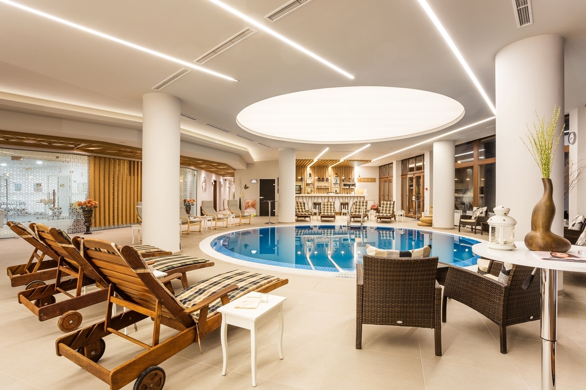 ORLOVETZ — PAMPOROVO — фотография отеля №15