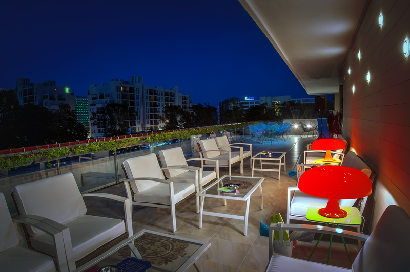 MERCURY — SUNNY BEACH — fotografie hotel nr. 4