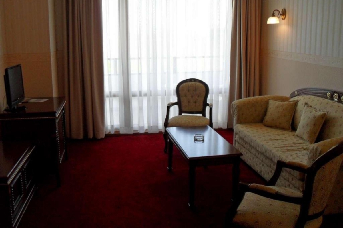 IVANCHOV HAN — ST. CONSTANTINE & ELENA — fotografie hotel nr. 13