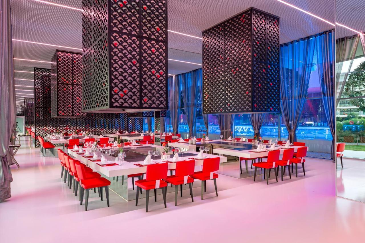 ADAM & EVE HOTEL (ADULTS ONLY) — BELEK — фотография отеля №20