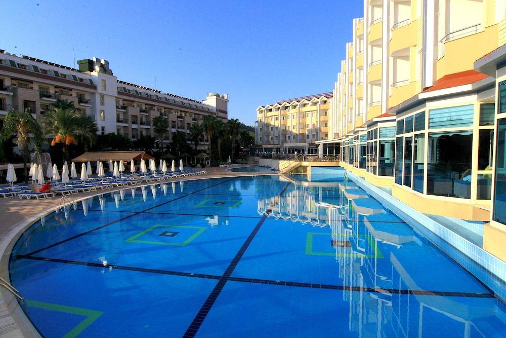 ROX RESORT — KEMER — фотография отеля №12