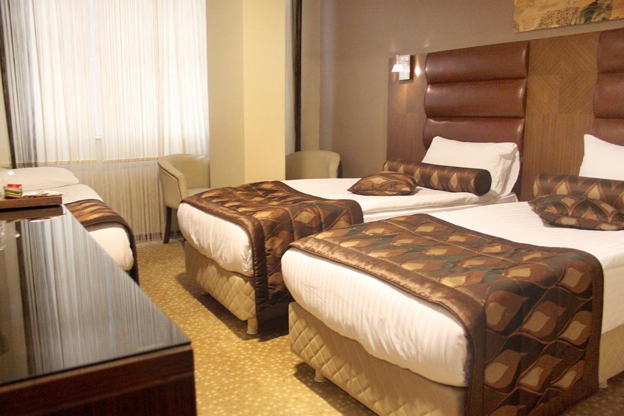 MARLIGHT BOUTIQUE — IZMIR — fotografie hotel nr. 11