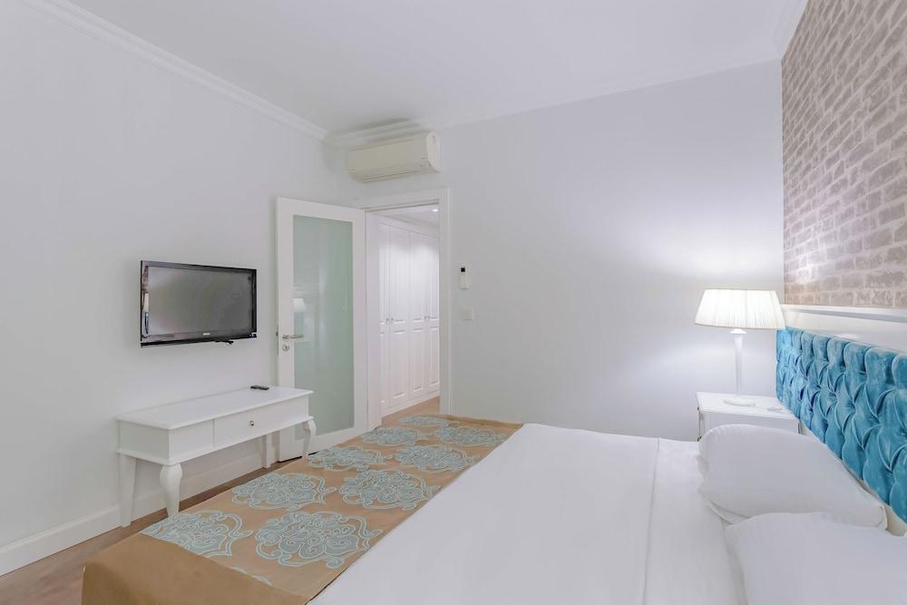 ASTERIA FAMILY RESORT SIDE — KIZILAGAC — фотография отеля №25