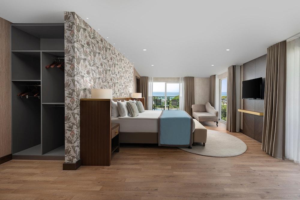 PAPILLON AYSCHA — BELEK — fotografie hotel nr. 29