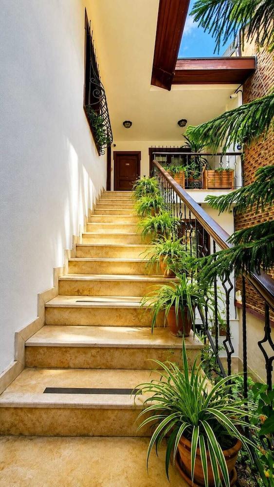 VILLA SPHENDONE — ISTANBUL — fotografie hotel nr. 34
