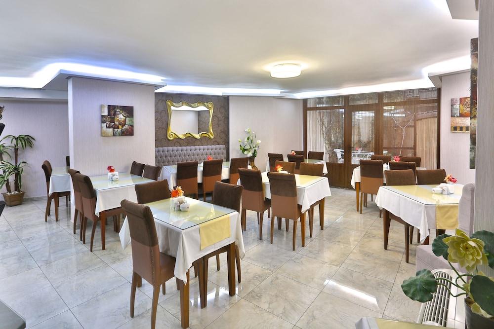 BUDO HOTEL — ISTANBUL — фотография отеля №25