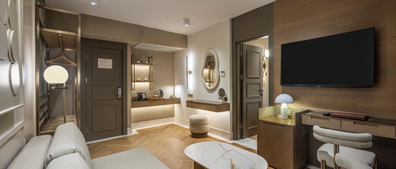 SIDE STAR ELEGANCE — SIDE — fotografie hotel nr. 27