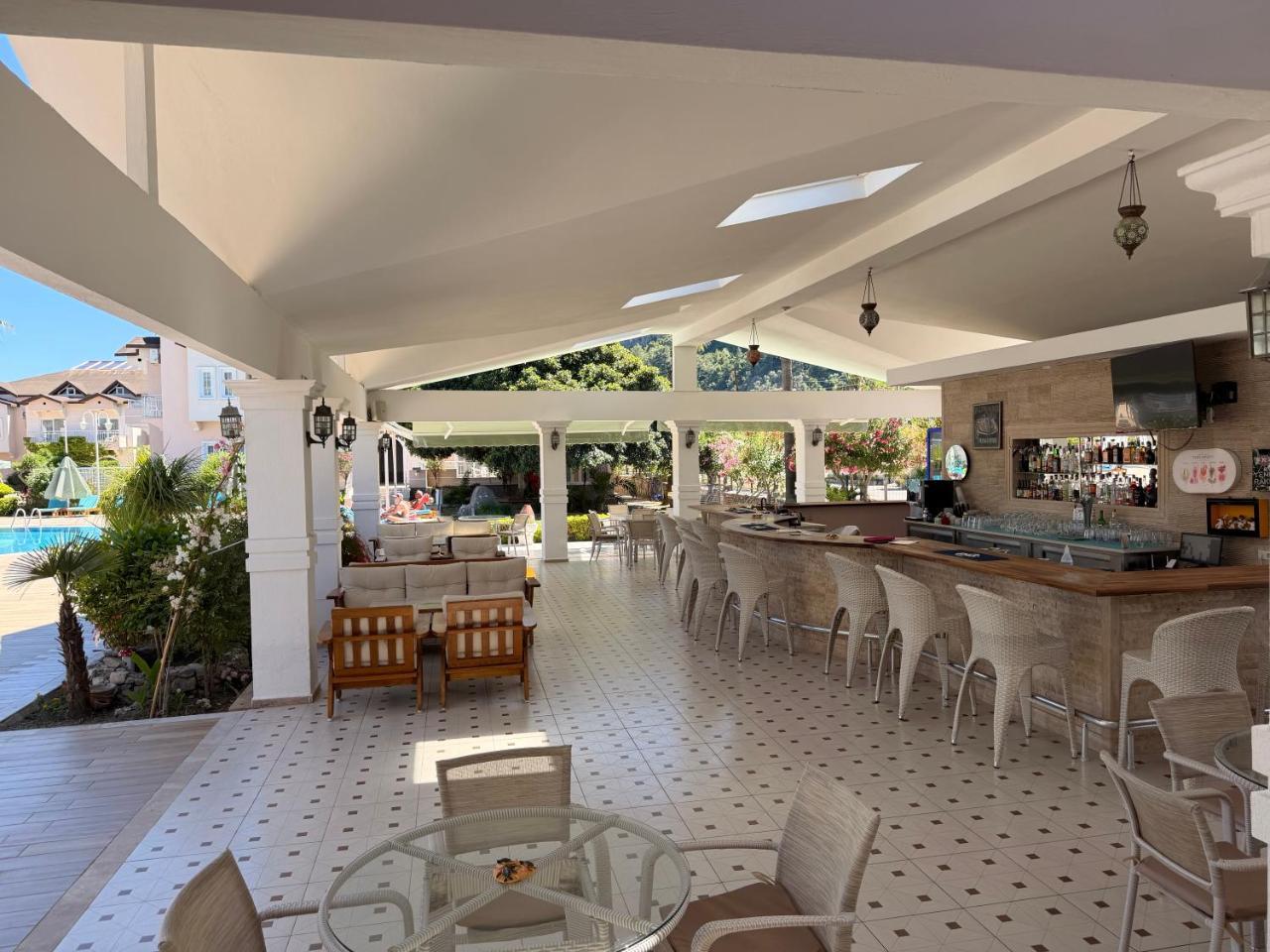 KESKIN HOTEL — DALYAN — фотография отеля №32
