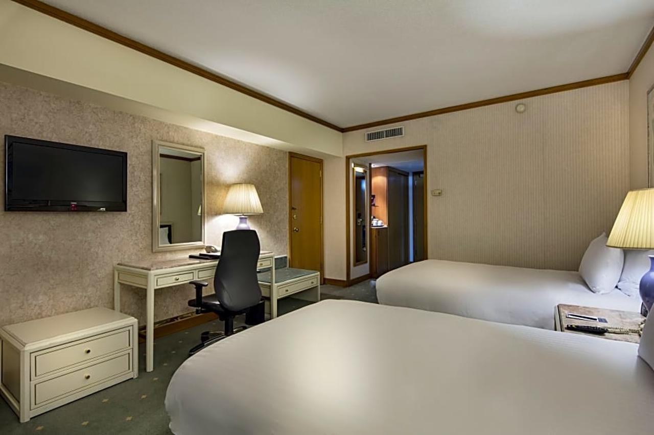 HILTON IZMIR — IZMIR — fotografie hotel nr. 4