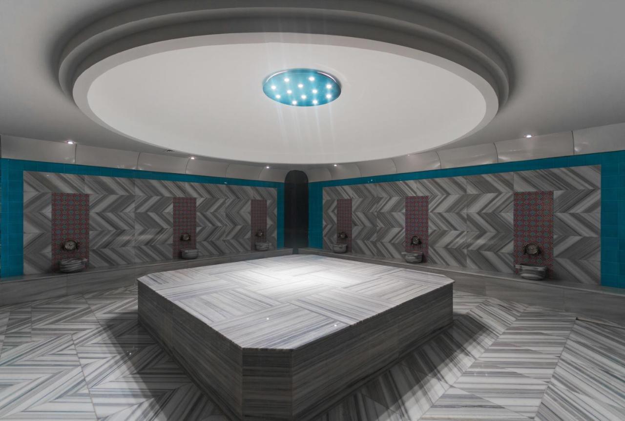 TERRACE ELITE RESORT — SIDE — fotografie hotel nr. 18