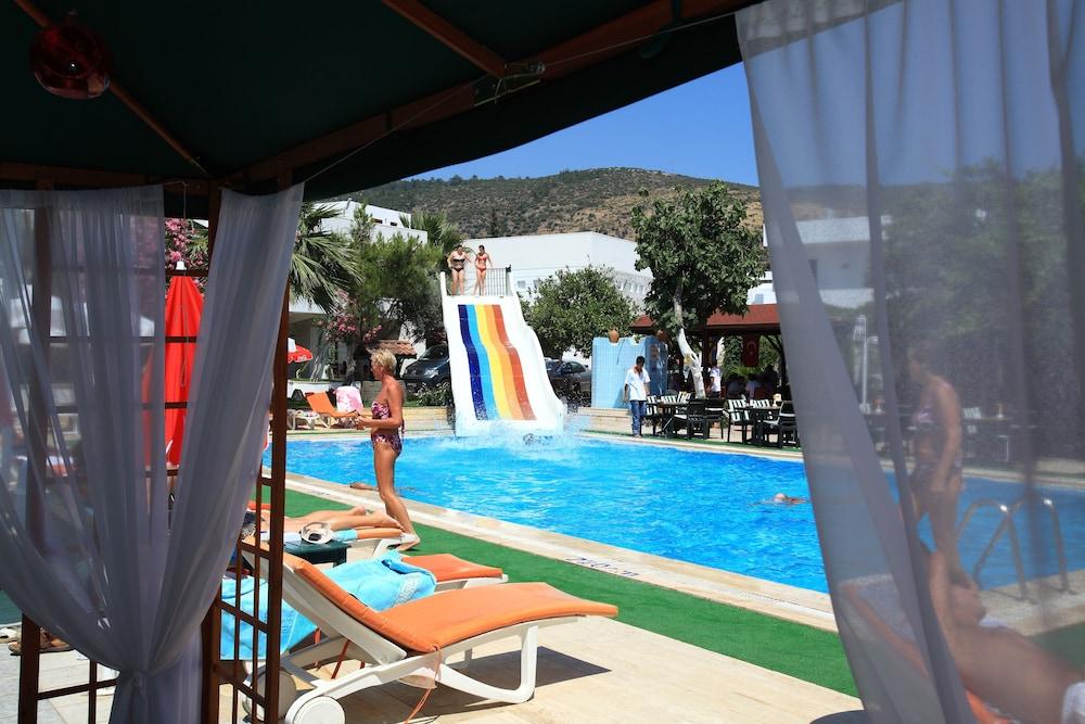 DELFI — BODRUM — фотография отеля №21