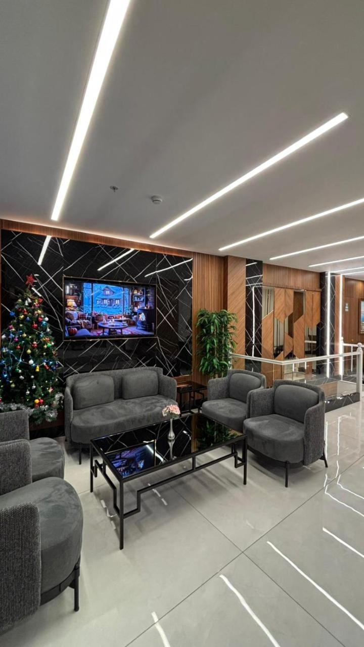 HOTEL ISTANBUL TREND — ISTANBUL — fotografie hotel nr. 5