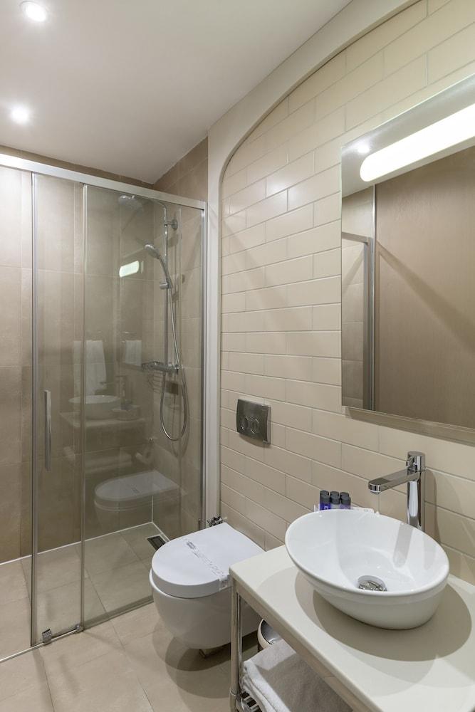 UPSUITES HOTEL — ISTANBUL — fotografie hotel nr. 24