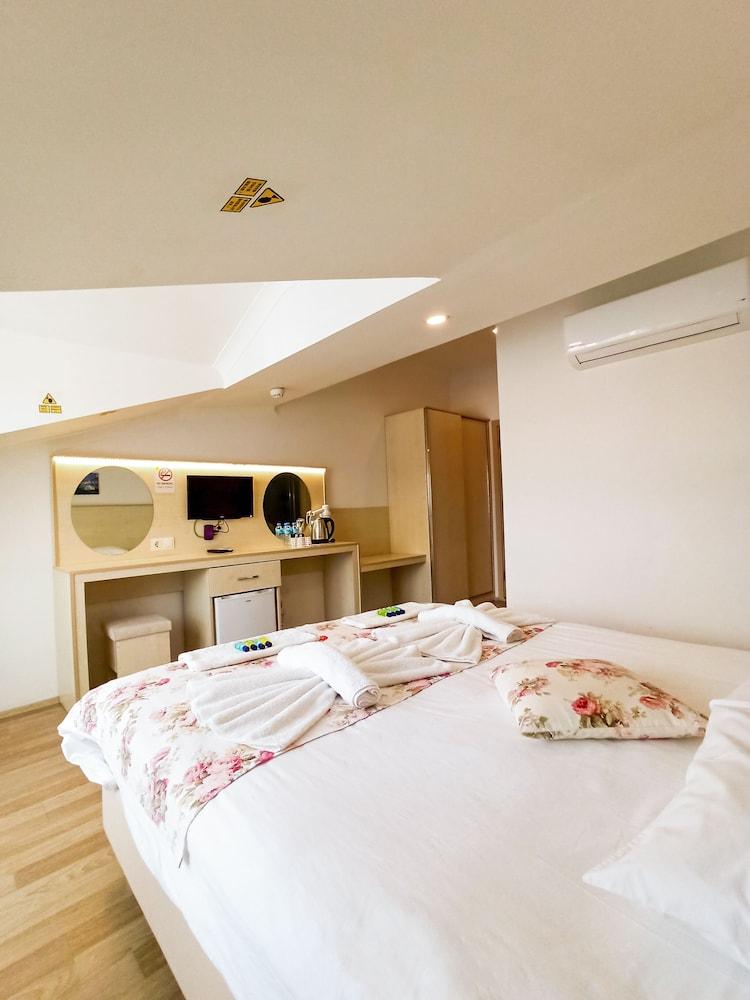HOTEL SERIL 2 — FETHIYE — fotografie hotel nr. 22
