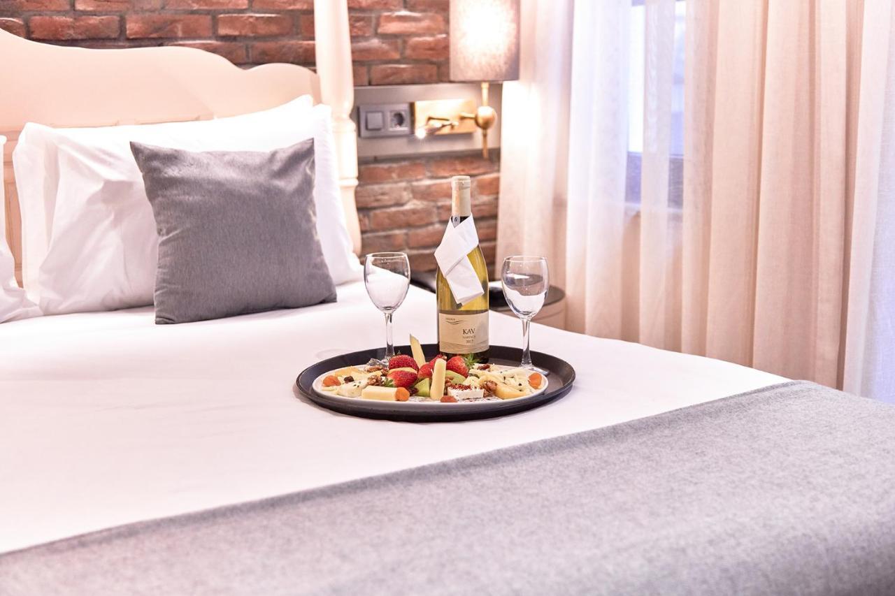 KONAK — ISTANBUL — fotografie hotel nr. 21