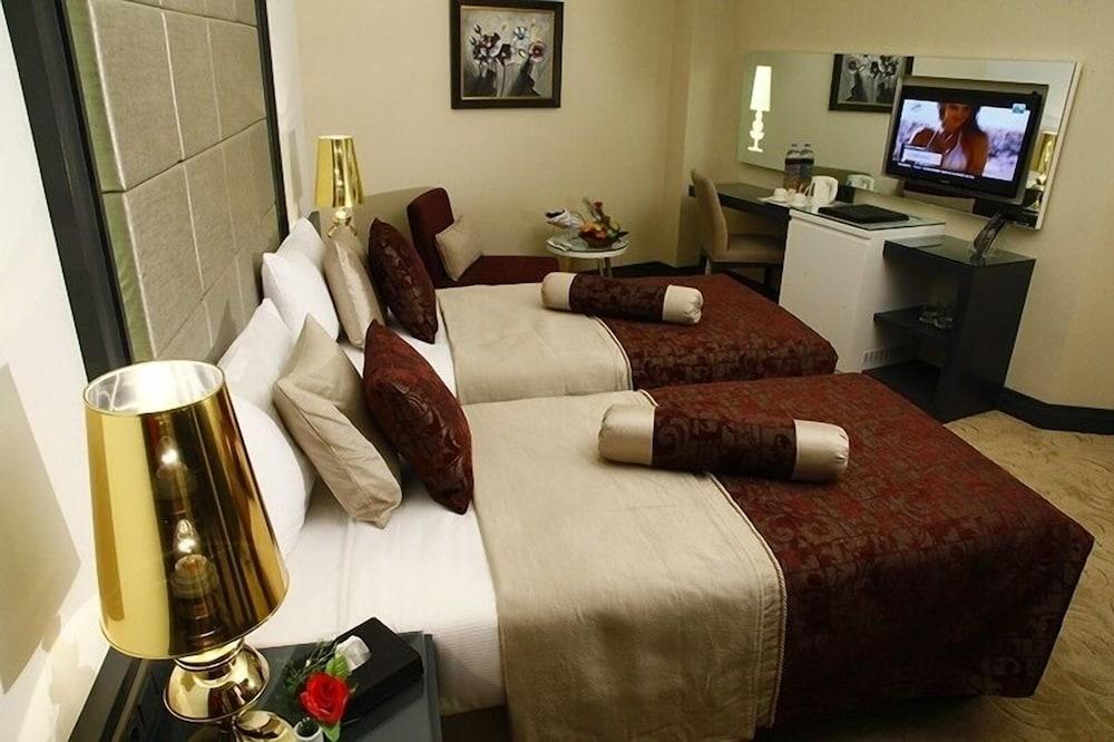 MIRILAYON — ISTANBUL — fotografie hotel nr. 4