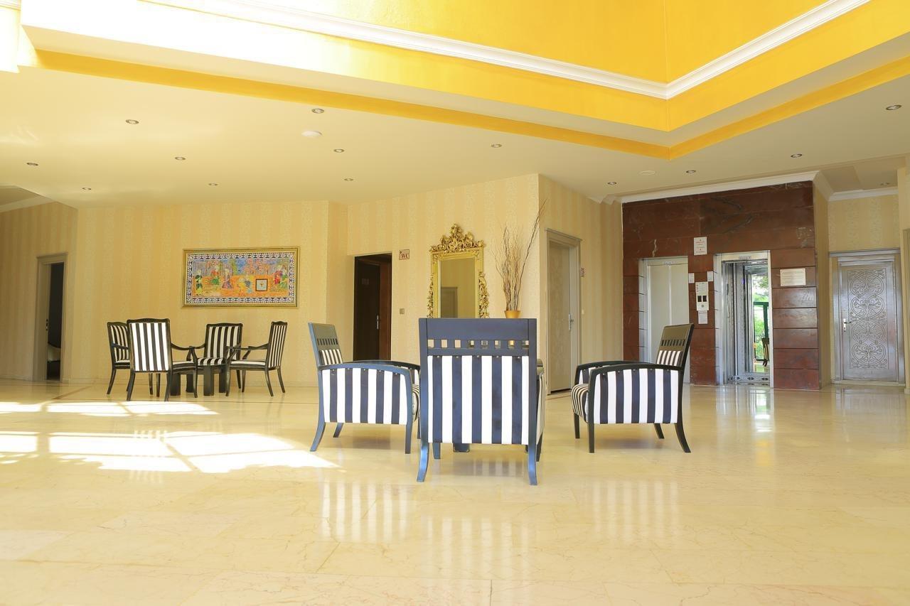 CARETTA RELAX HOTEL — ALANYA — fotografie hotel nr. 22